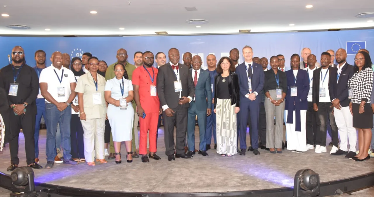 Blue Invest Africa : Le Togo au Cœur de l’Économie Bleue et de l’Innovation Maritime