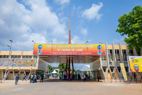 La 20ème Foire Internationale de Lomé : Un événement phare avec la Chine en invitée d’honneur