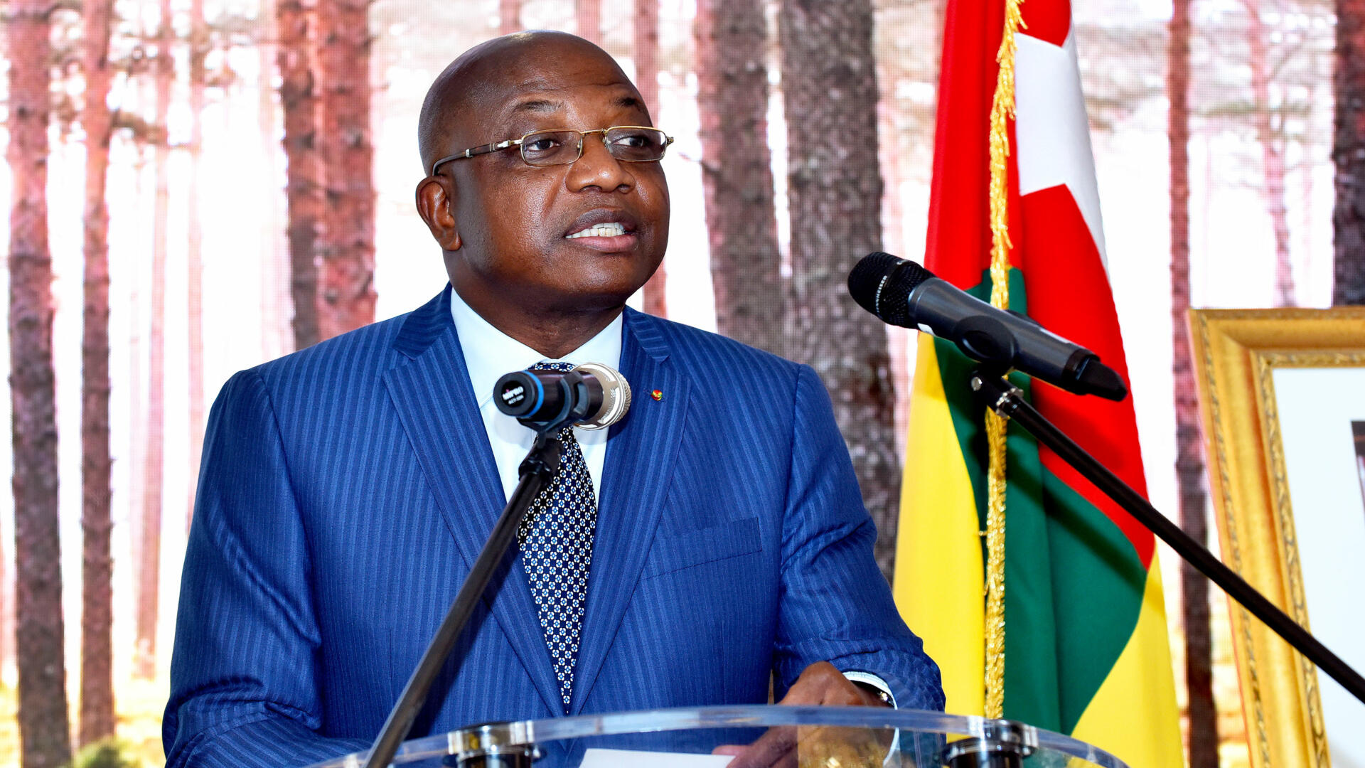 JIPC-2025/Prévention des catastrophes au Togo : Mobilisation et résilience pour un avenir sûr