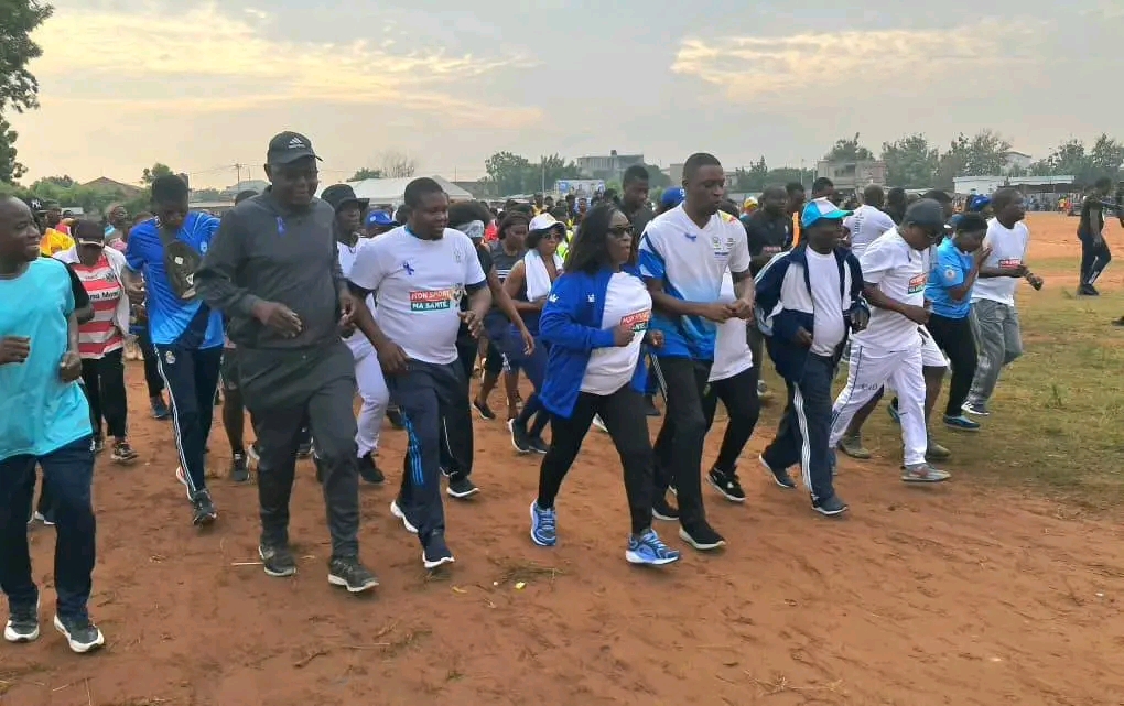 Golfe 7 : La 37ᵉ Journée Nationale du Sport, un succès de santé, de cohésion et d’engagement citoyen