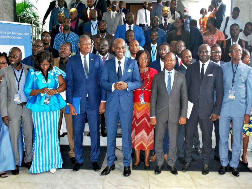 Prolongation d’un an du mandat des délégués du HCTE : une étape vers une diaspora togolaise plus impliquée