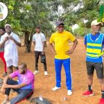 Golfe 2 vibre pour la 37ᵉ Journée Nationale du Sport : Une célébration sportive et conviviale