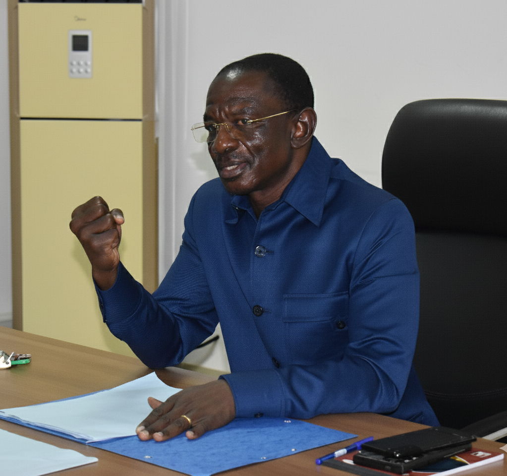 Éducation au Togo : Le ministre appelle à préserver les heures d’apprentissage