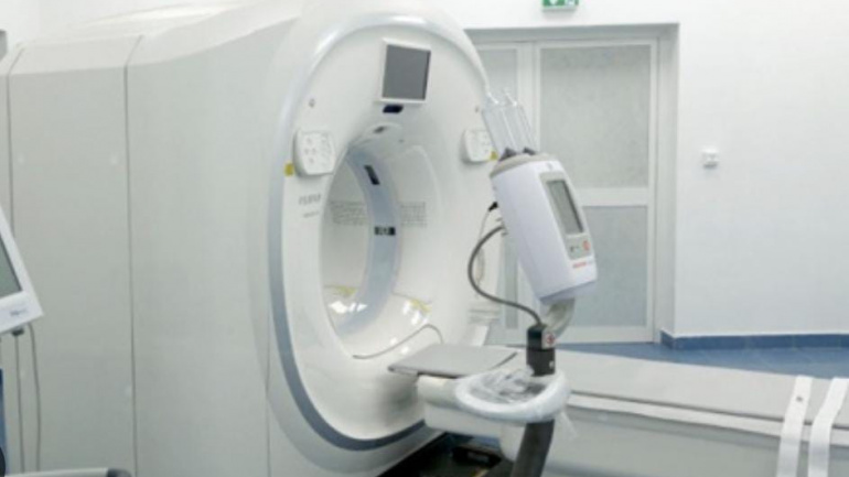 Togo : Le CHR Lomé-Commune se dote d’un scanner de pointe pour améliorer les diagnostics