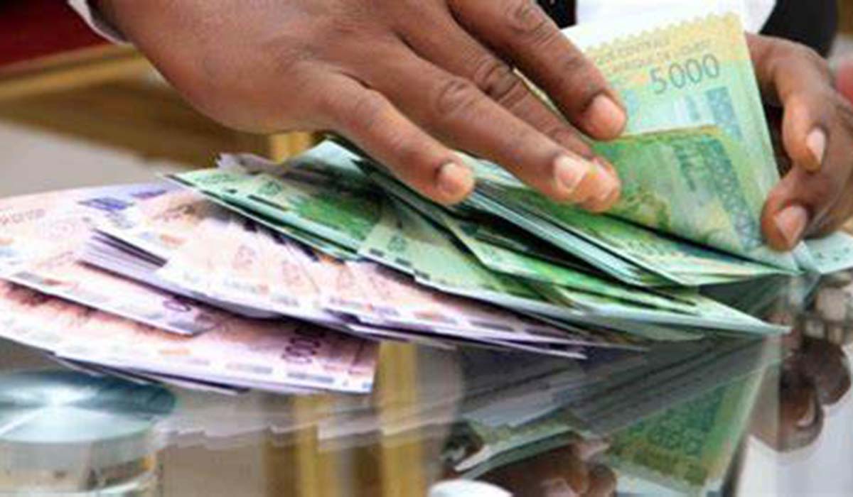 Togo : enquête sur l’accès aux services financiers pour renforcer l’inclusion financière