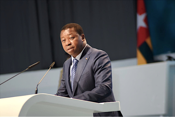 Togo sous Faure Gnassingbé : Un catalyseur du panafricanisme moderne à l’aube du 9e Congrès panafricain de Lomé    