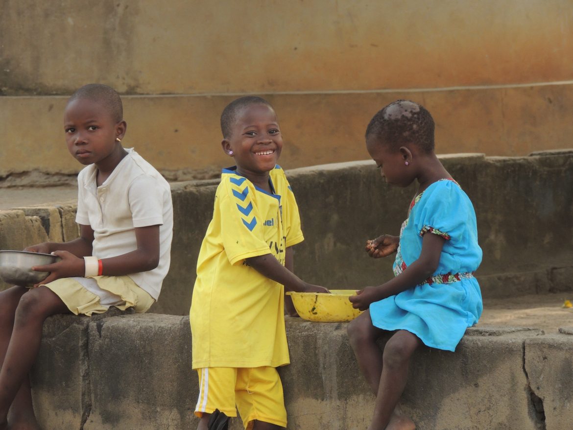 Nord Togo : des vies sauvées grâce aux services essentiels