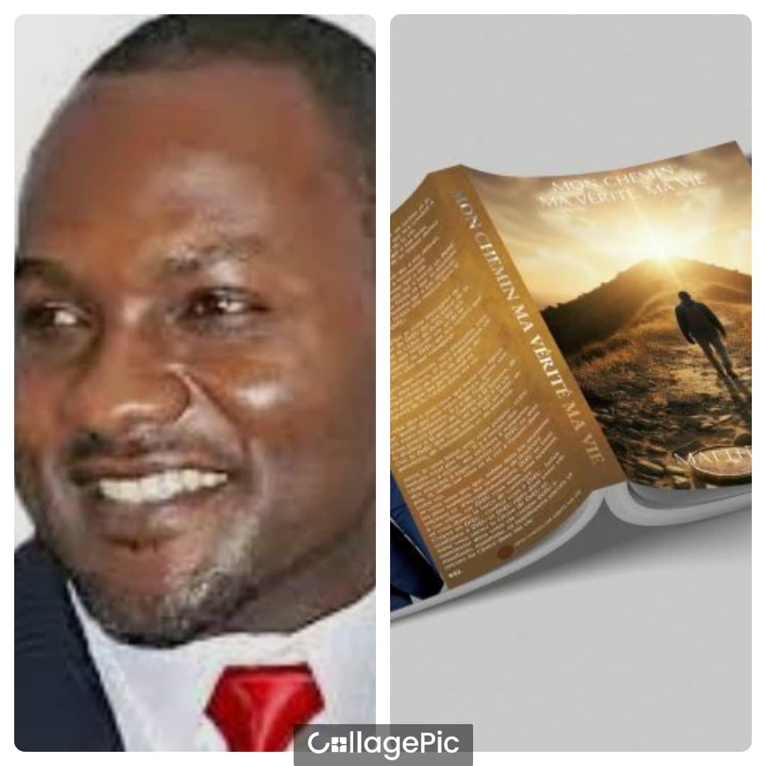  « Mon Chemin, Ma Vérité, Ma Vie » de Matthias LATTA – bientôt dans les librairies (Interview) 