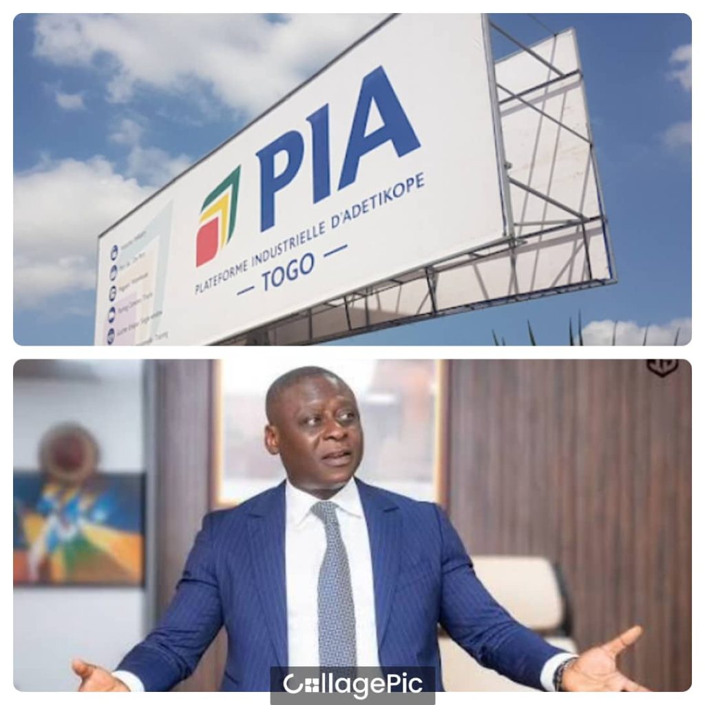 L’Autorité de Coordination de la PIA :Un Pilier pour le succès industriel du Togo