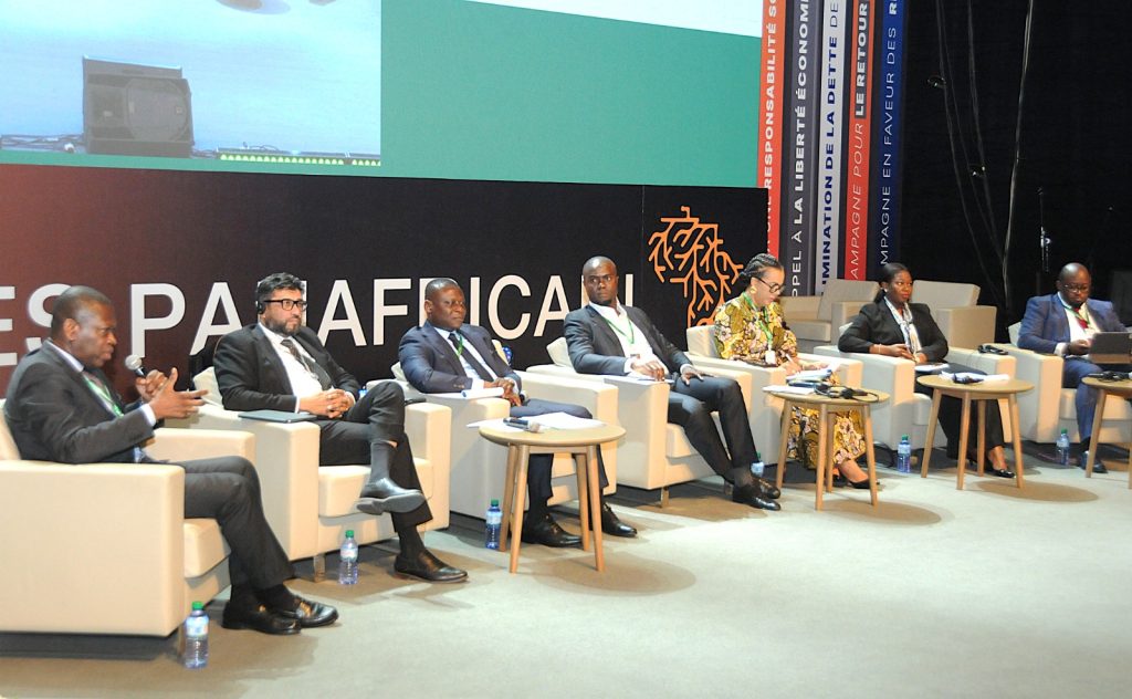 9è Congrès Panafricain : la table ronde économique du Togo pour une croissance africaine partagée