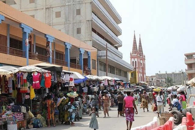 L’échec de la mobilisation du M66 et la tenue sereine du 9ème Congrès Panafricain au Togo