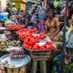 Le Togo, un commerce en pleine révolution