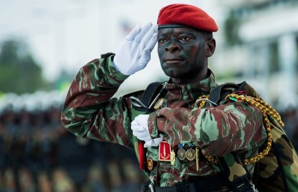 La localisation du lieutenant-colonel Tigri : une allégation à questionner