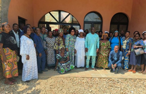 Finance inclusive au Togo : le FNFI passe à la vitesse supérieure