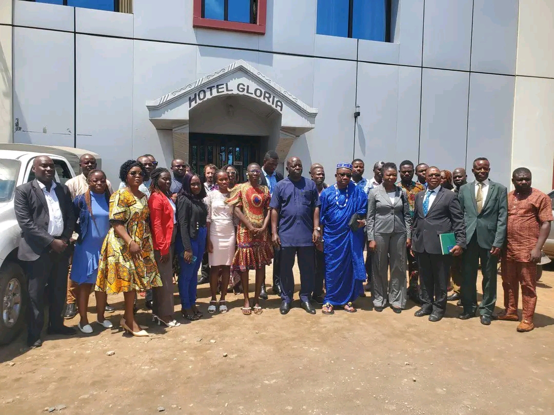 SUSTAINFORESTS : Des solutions concrètes pour sauver les forêts de l&rsquo;Afrique de l&rsquo;Ouest