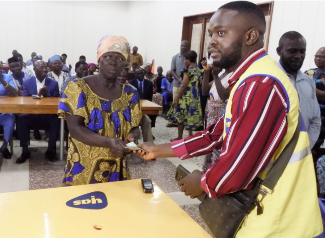 Kara : lancement de la phase régionale du Programme national de protection sociale
