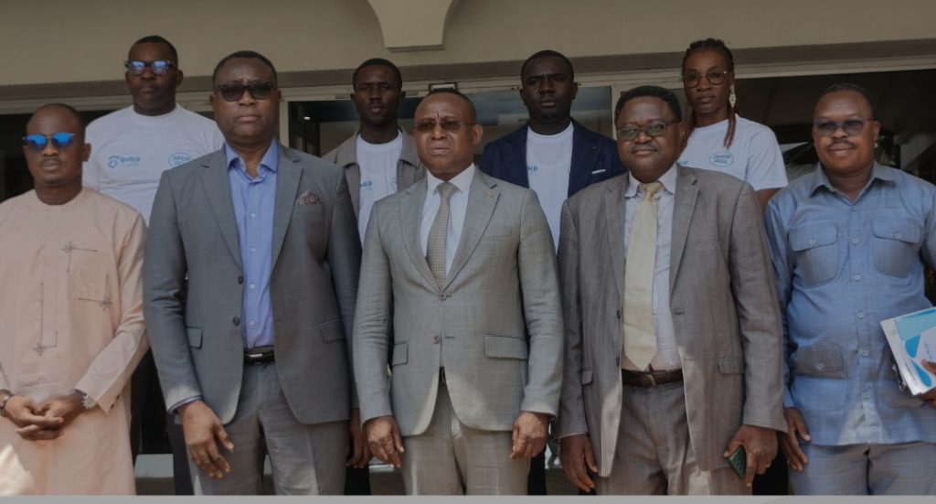 IPDCP-Togo /’Construire une culture de la protection des données personnelles’: un enjeu majeur à l’ère du numérique