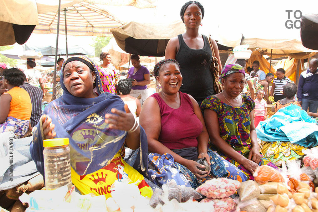 Résilience économique au Togo : Stratégie pour protéger le pouvoir d&rsquo;achat