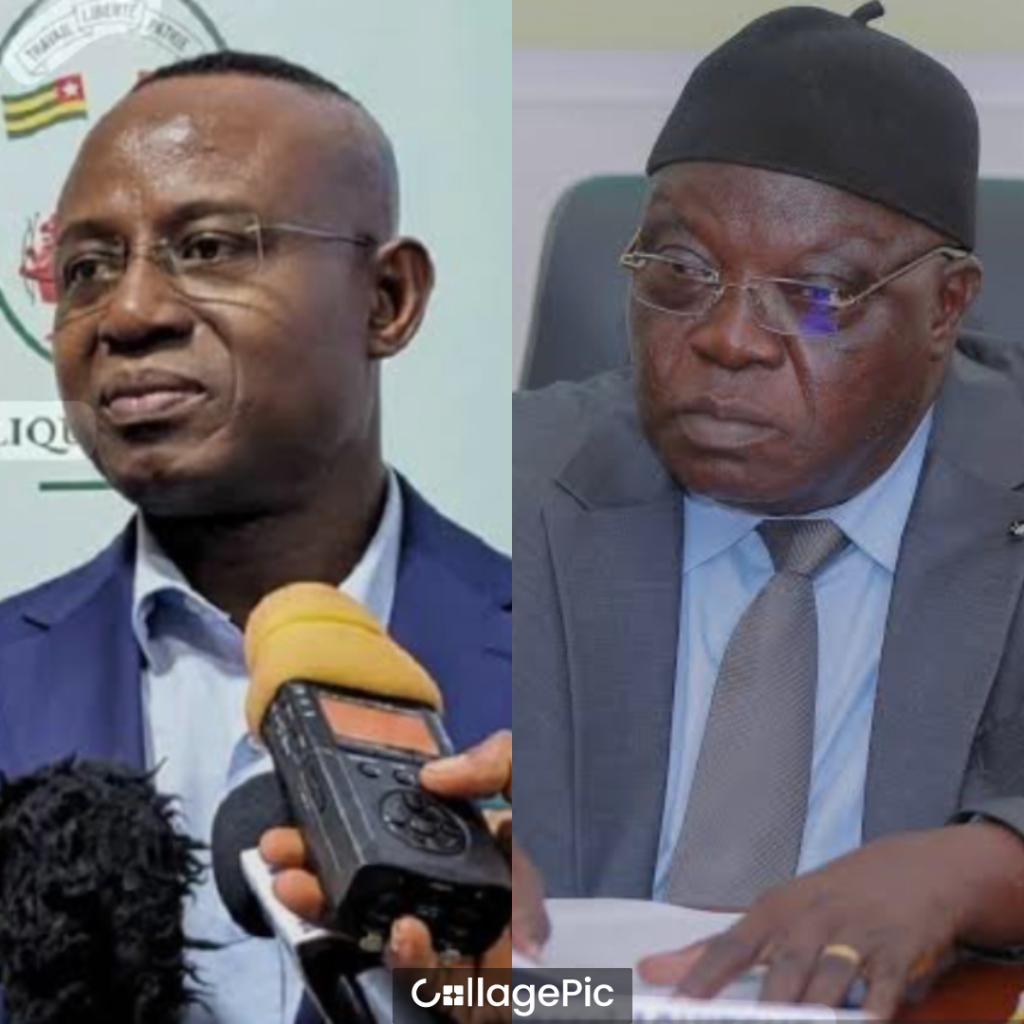 La synergie IPDCP-CENTIF : un levier pour une gouvernance des données responsable et efficace