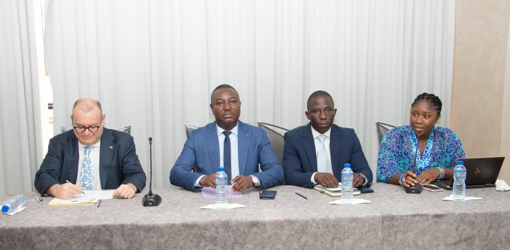 Lomé accueille une réunion d’experts sur la lutte contre le terrorisme