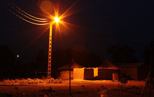 Électrification rurale : Le Togo poursuit son élan vers l’accès universel à l’énergie