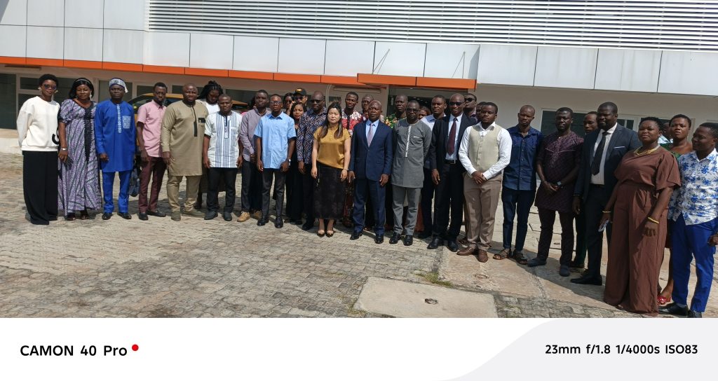 Assinyon : Un tremplin numérique pour les entrepreneurs togolais