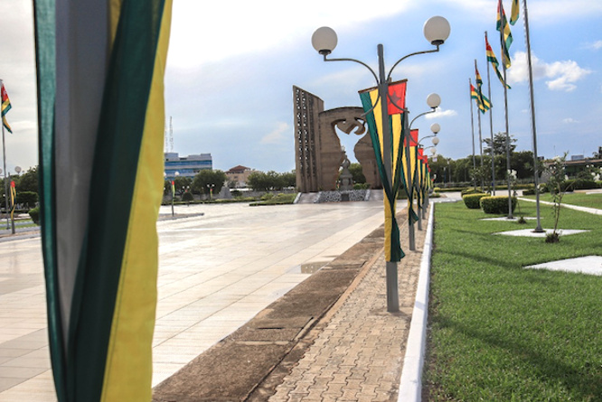 Le Togo se lance dans la course à la souveraineté économique