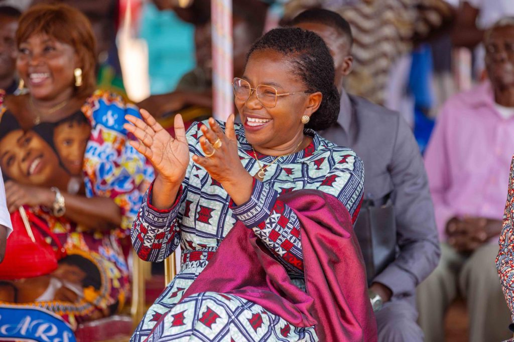 La Journée internationale des droits des femmes célébrée à Vo : Victoire Dogbe délivre un message d’espoir et d’action