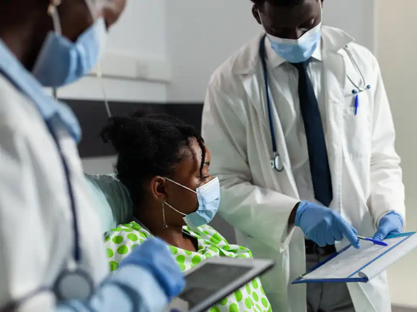 Rappel à l’ordre : Lutte contre la fraude dans l’Assurance Maladie Universelle au Togo