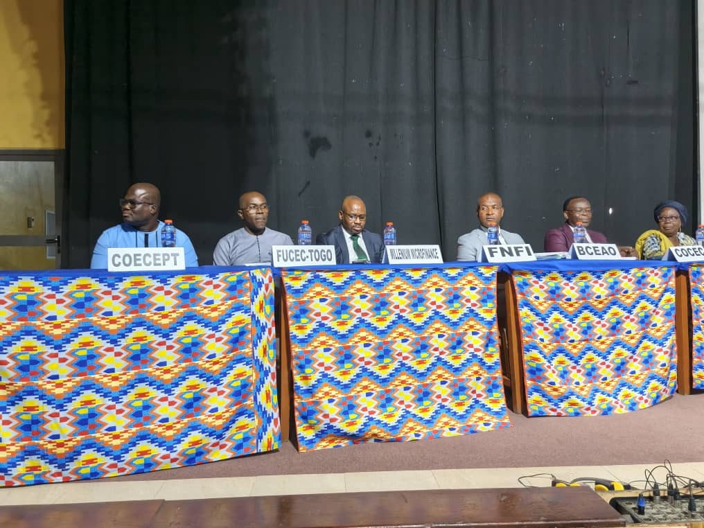 Journée de la femme 2026 : l’APSFD-TOGO présente les résultats d’une enquête sur le crédit des IMF