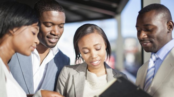 Togo : un nouveau programme pour booster l’entrepreneuriat jeune