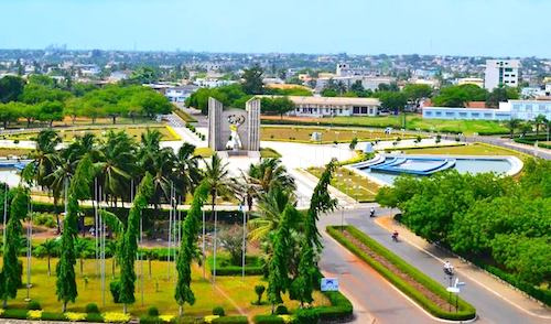 Togo : la ville de demain se construit aujourd’hui