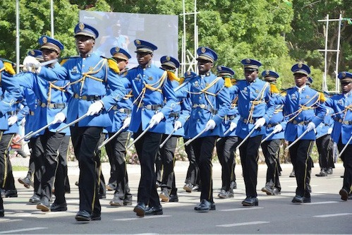 EFOFAT : les candidats convoqués pour les épreuves écrites le 28 mars à Lomé et Kara