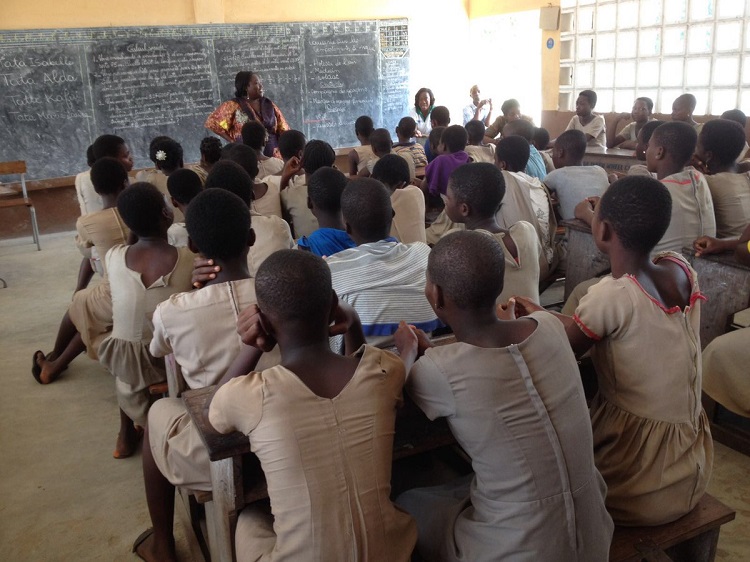 Togo : les obstacles à l’achèvement du cours primaire