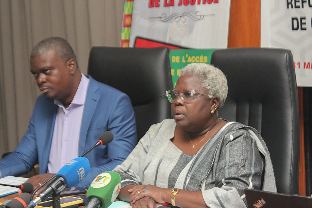 La digitalisation des certificats de nationalité : des progrès insuffisants