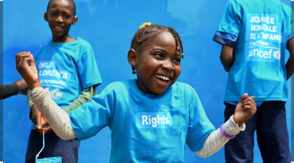 Togo : 12 700 enfants, 12 700 avenirs relancés