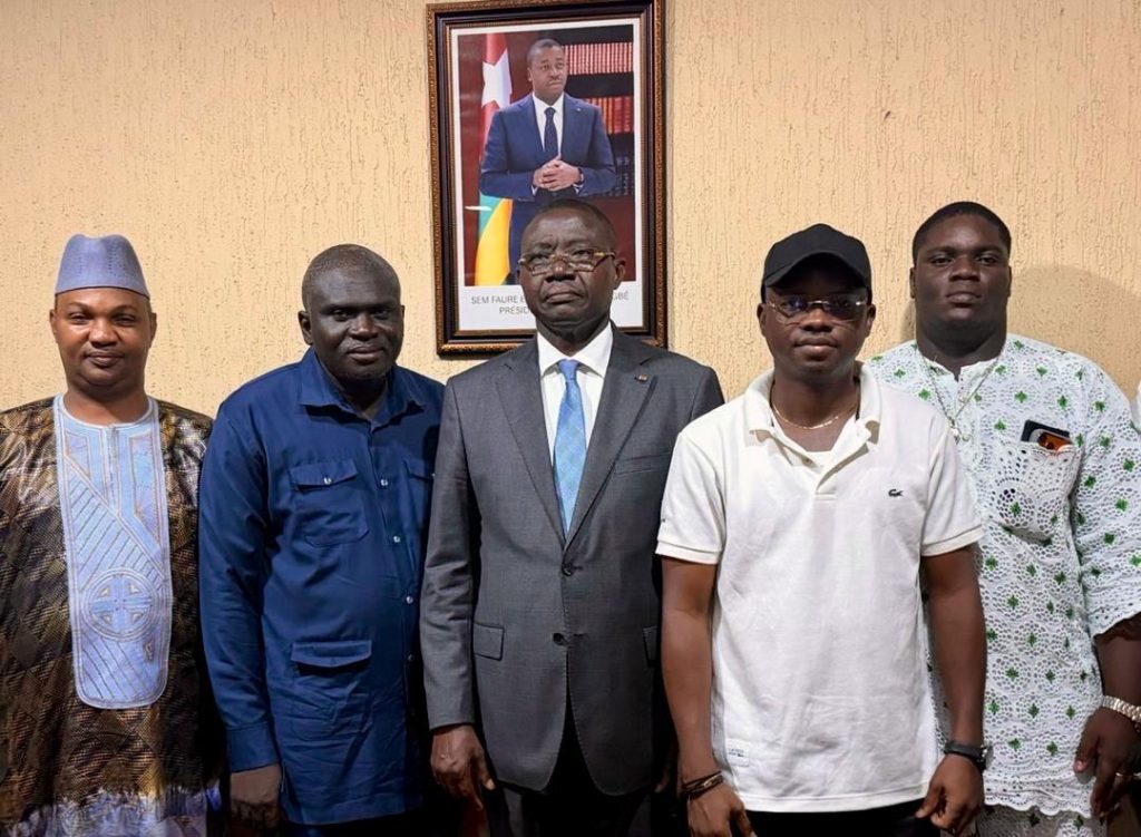 Dialogue interreligieux : le CIRTPD et les autorités togolaises unis pour la paix et le développement