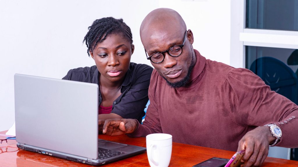 Emploi et bien-être : Le pari togolais