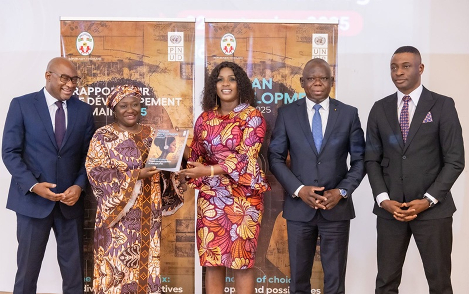 Togo : les grandes trajectoires du développement qui continuent d’inspirer