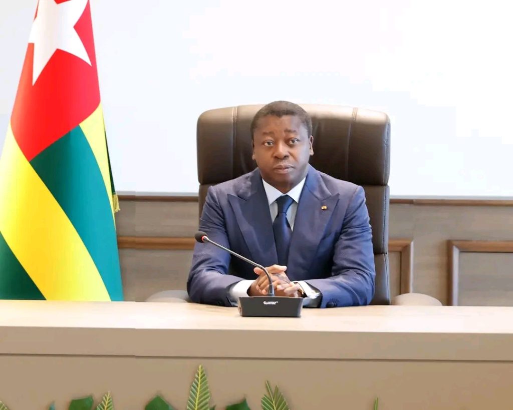 Gouvernance et intégration africaine : le Conseil des ministres adopte plusieurs réformes structurantes