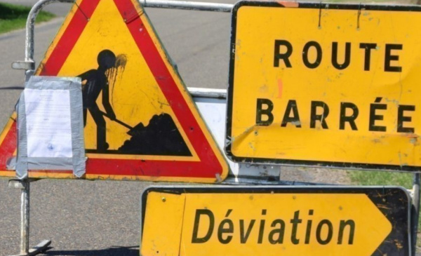 Kara : perturbations programmées sur la RN1 entre Awandjélo et Tomdè du 28 mai au 28 juin 2026