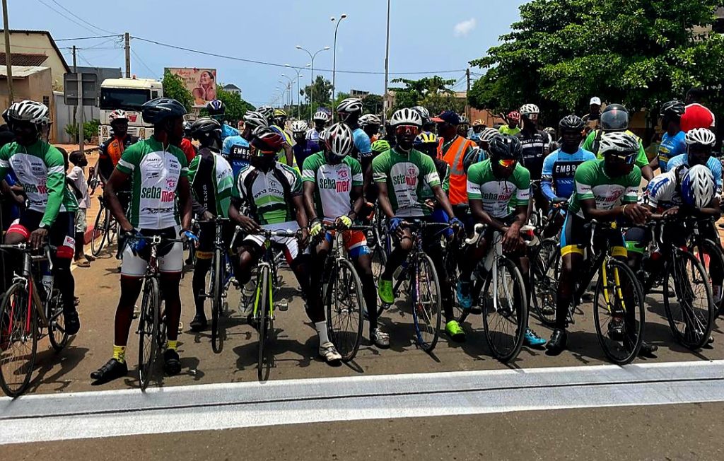 Tour du Togo 2026 : Entre satisfaction et défis à relever