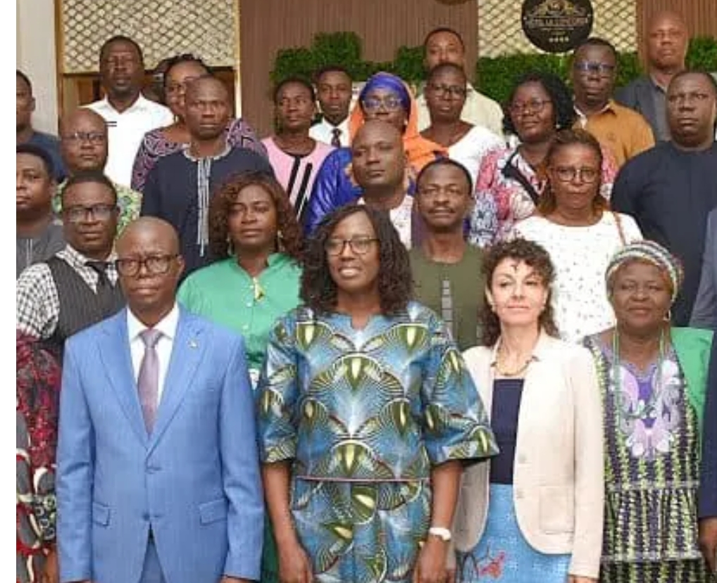 Lutte contre la corruption : HAPLUCIA et l’ONUDC forment les acteurs de l’éducation togolaise aux valeurs d’intégrité