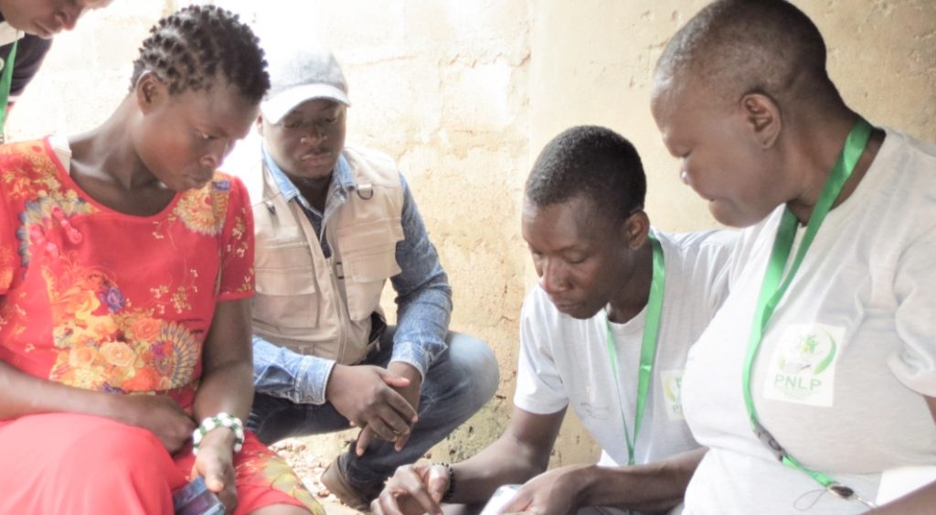 Togo : le dénombrement des ménages démarre pour la campagne nationale de distribution de moustiquaires 2026