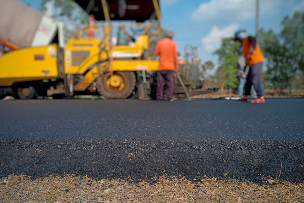 Réseau routier : près de 4 000 km entretenus entre 2024 et 2025, le Togo ajuste sa stratégie par région