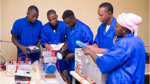 Formation d’ingénieurs : l’EPL de Lomé dotée d’un nouveau cadre institutionnel