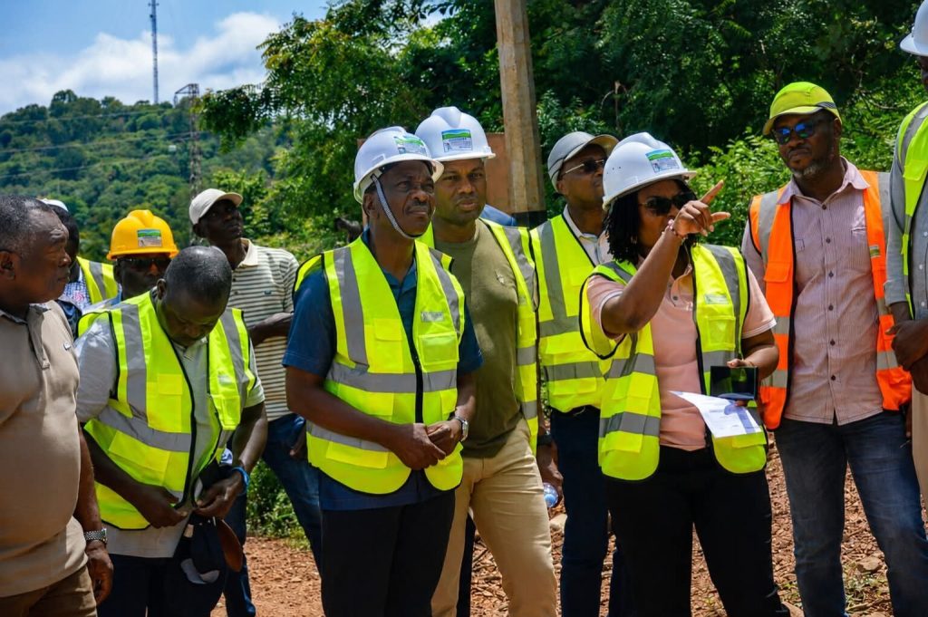 Mission eau dans le Nord-Togo : Adedze et Alipui accélèrent le PND-Eau sur le terrain