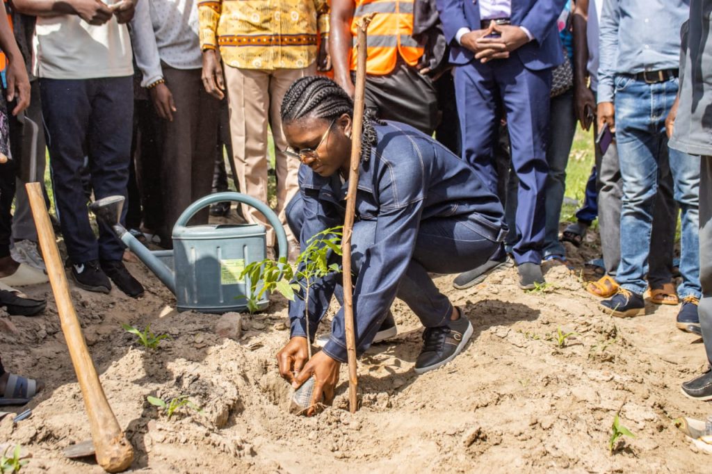 Journée nationale de l’arbre 2026 : à Kara, l’université ancre le reboisement dans sa mission de formation