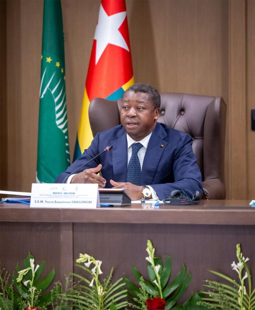 Médiation africaine : Bilan et feuille de route à mi-parcours pour la paix dans les Grands Lacs