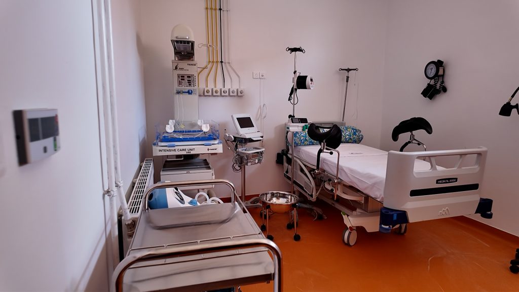 Afrique de l’Ouest : 14,26 millions $ de la BAD pour bâtir des systèmes de santé résilients